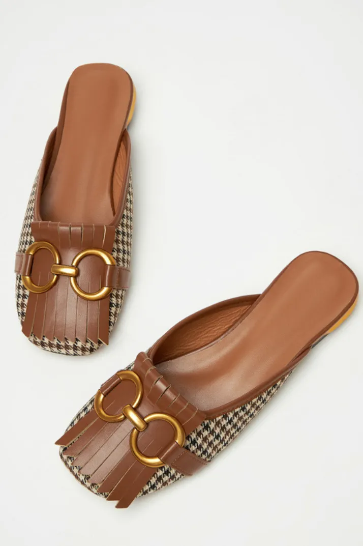 Prashi® | Chic Sandals