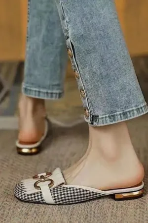 Prashi® | Chic Sandals
