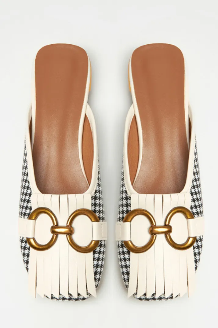 Prashi® | Chic Sandals