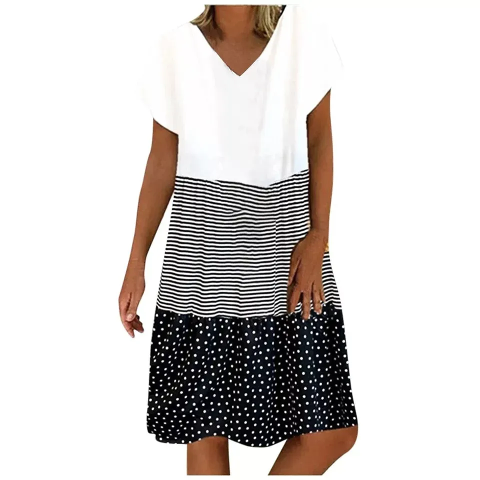 "Estella" Dress