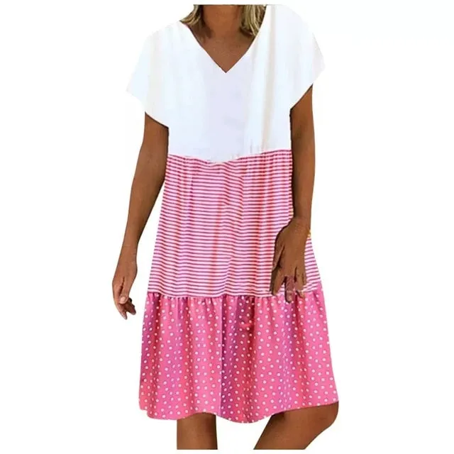 "Estella" Dress