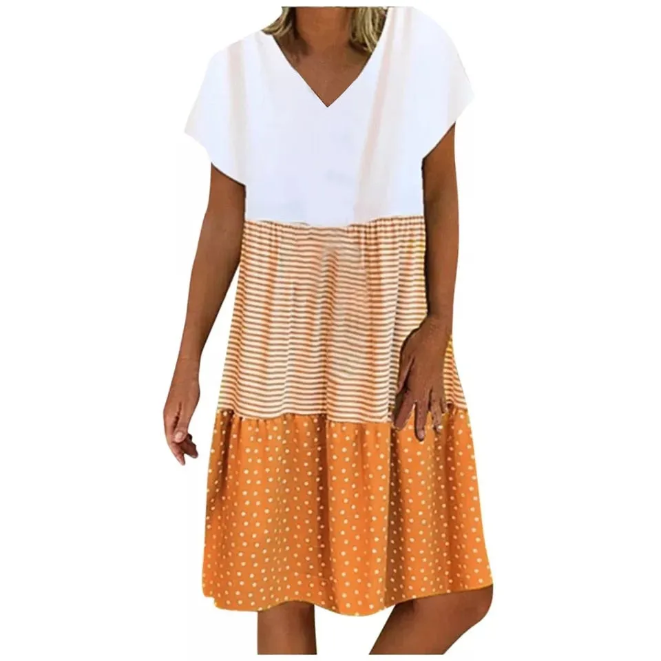 "Estella" Dress