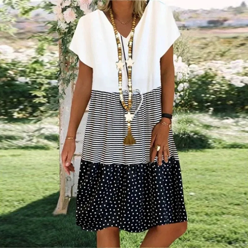 "Estella" Dress