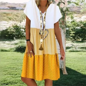 "Estella" Dress