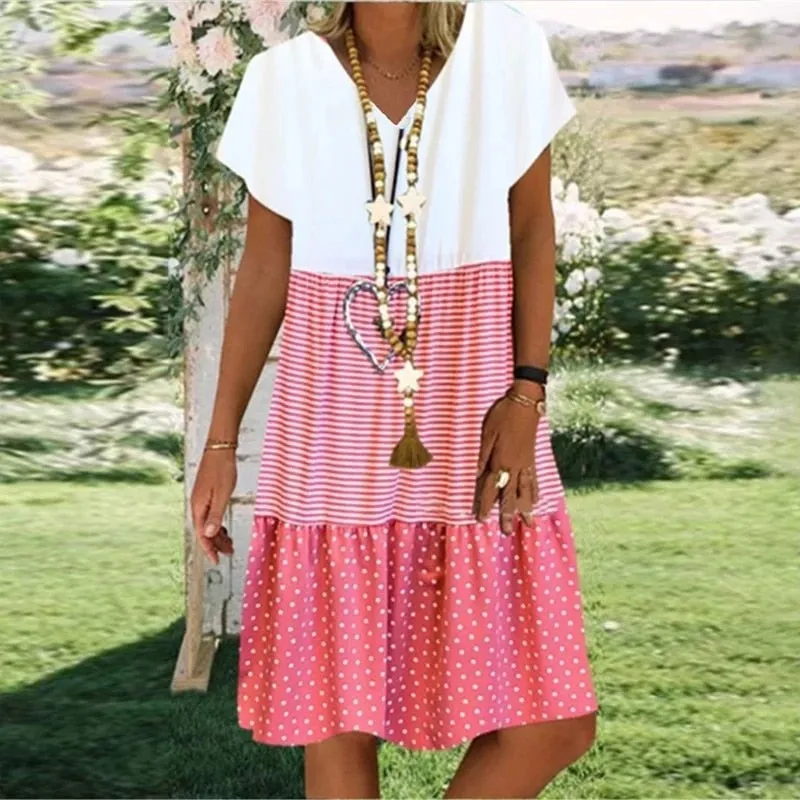 "Estella" Dress
