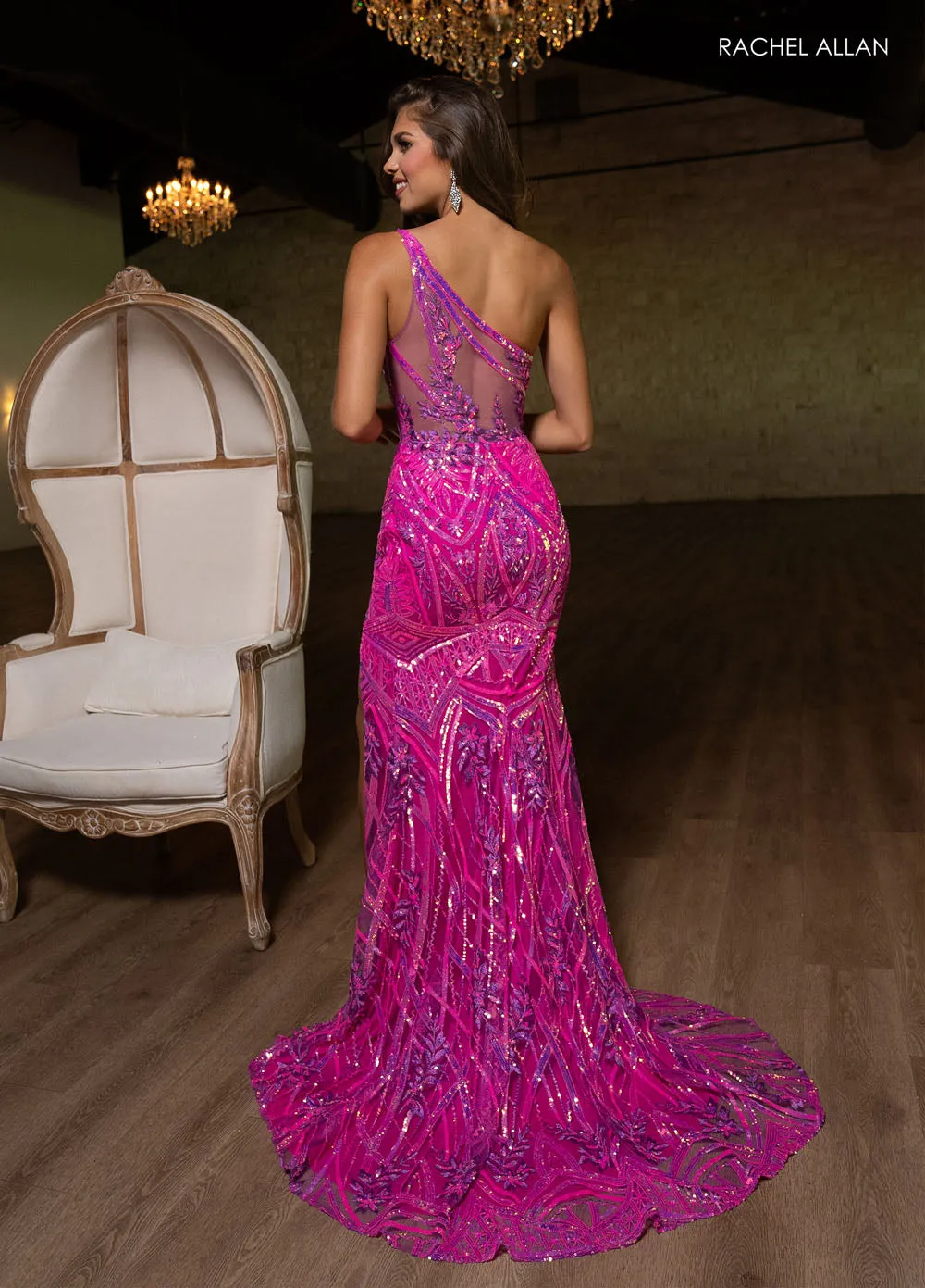 Rachel Allan 70772 Dresses