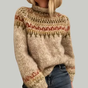 Rachel Ward Knit