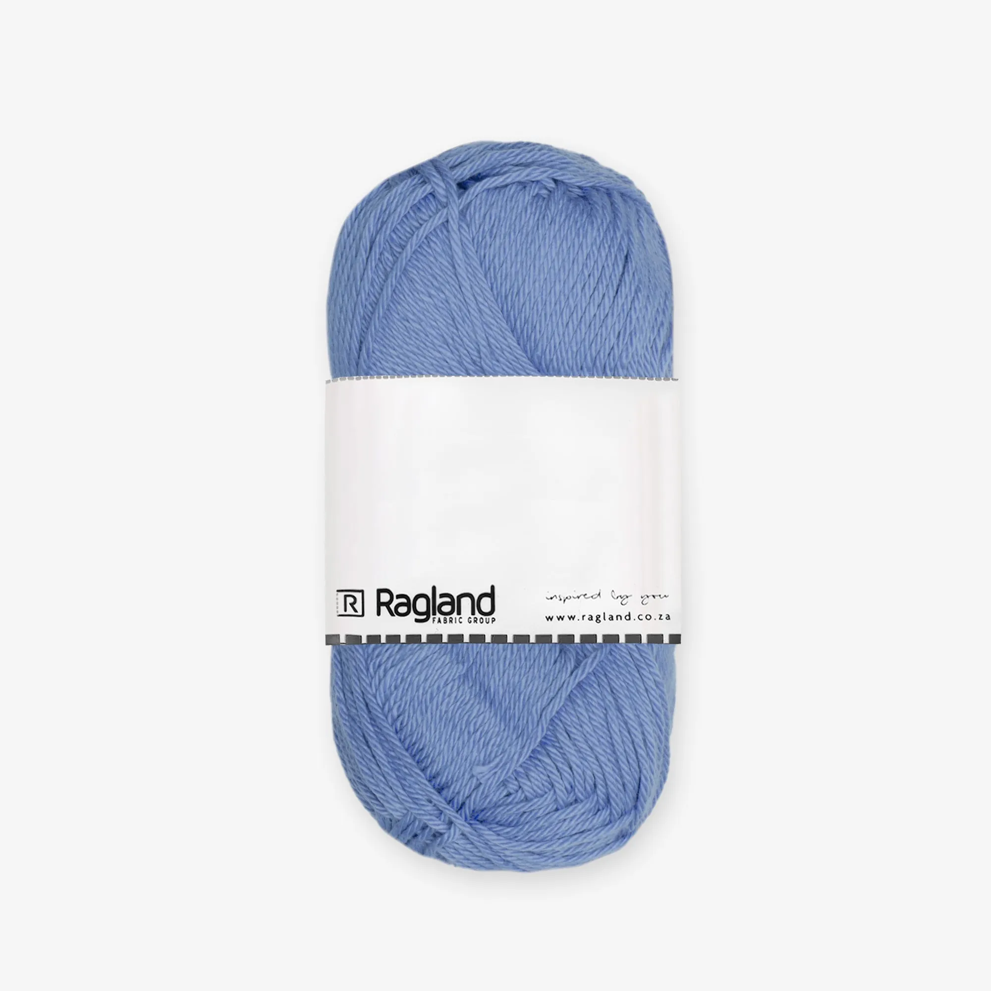 Raeesah 100% Cotton Periwinkle #70
