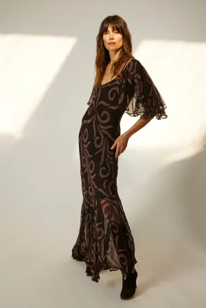 RAMYA DRESS