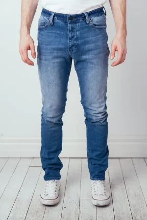 Ray Tapered Typecast