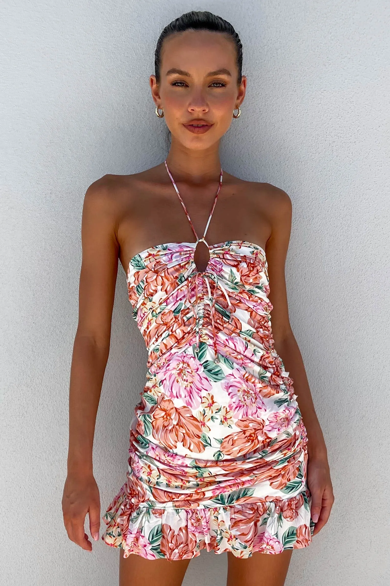 Raynah Dress