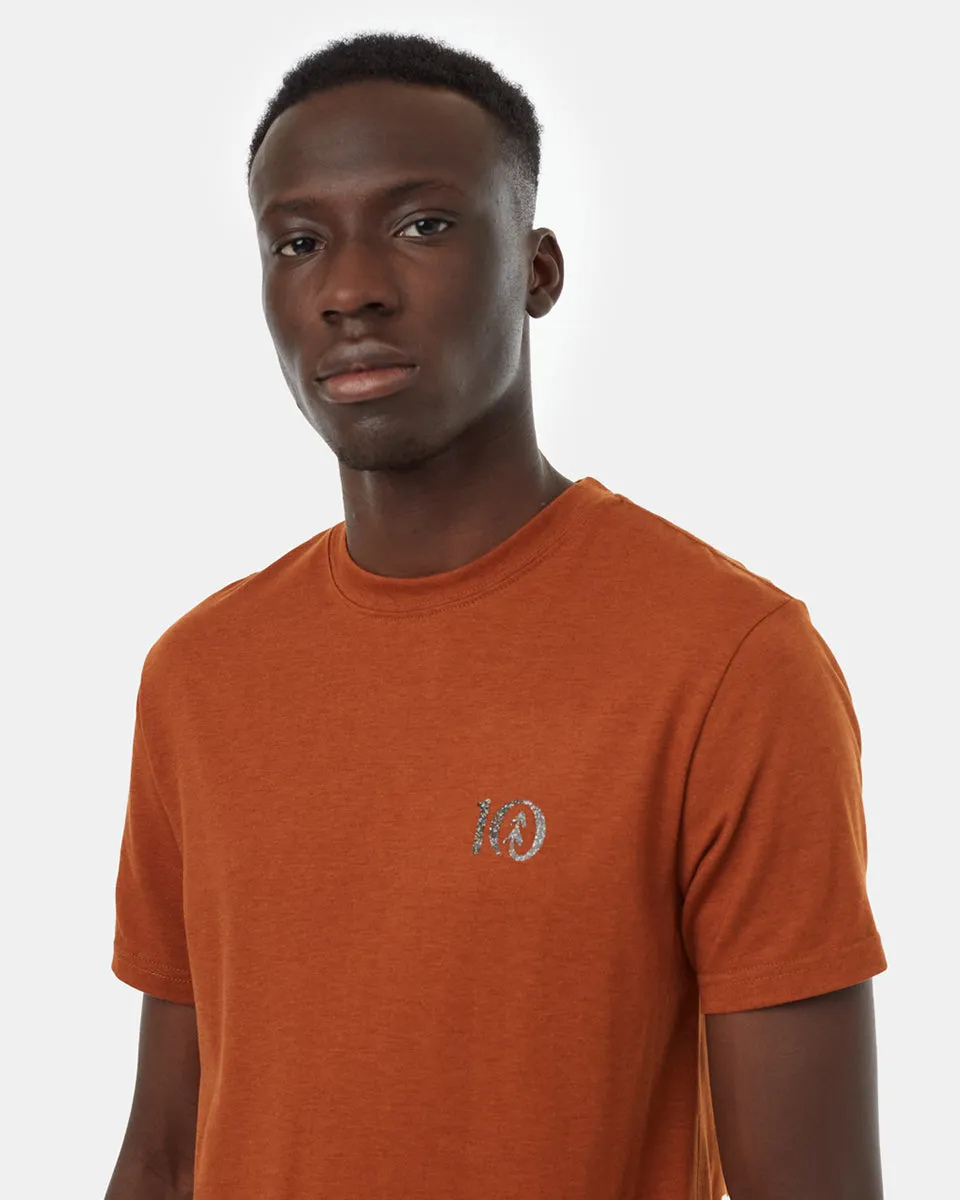 Recycled Logo T-Shirt