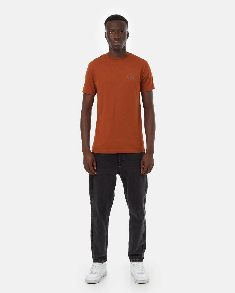 Recycled Logo T-Shirt