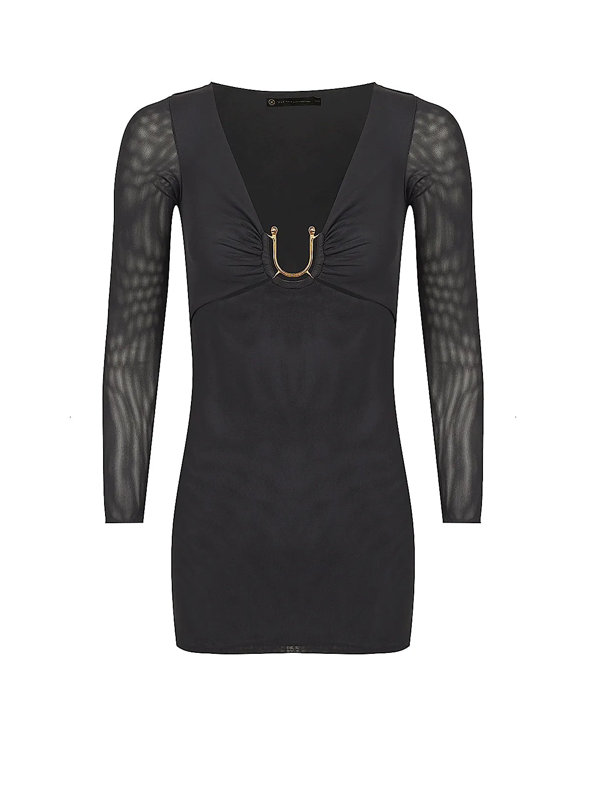 Riley Short Dress