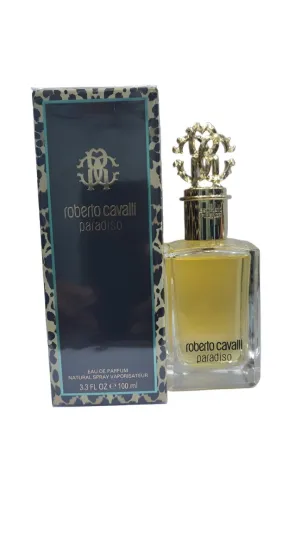 Roberto Cavalli Paradiso by Roberto Cavalli EDP 100 ml (Women)
