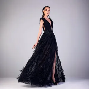 Rose Dress