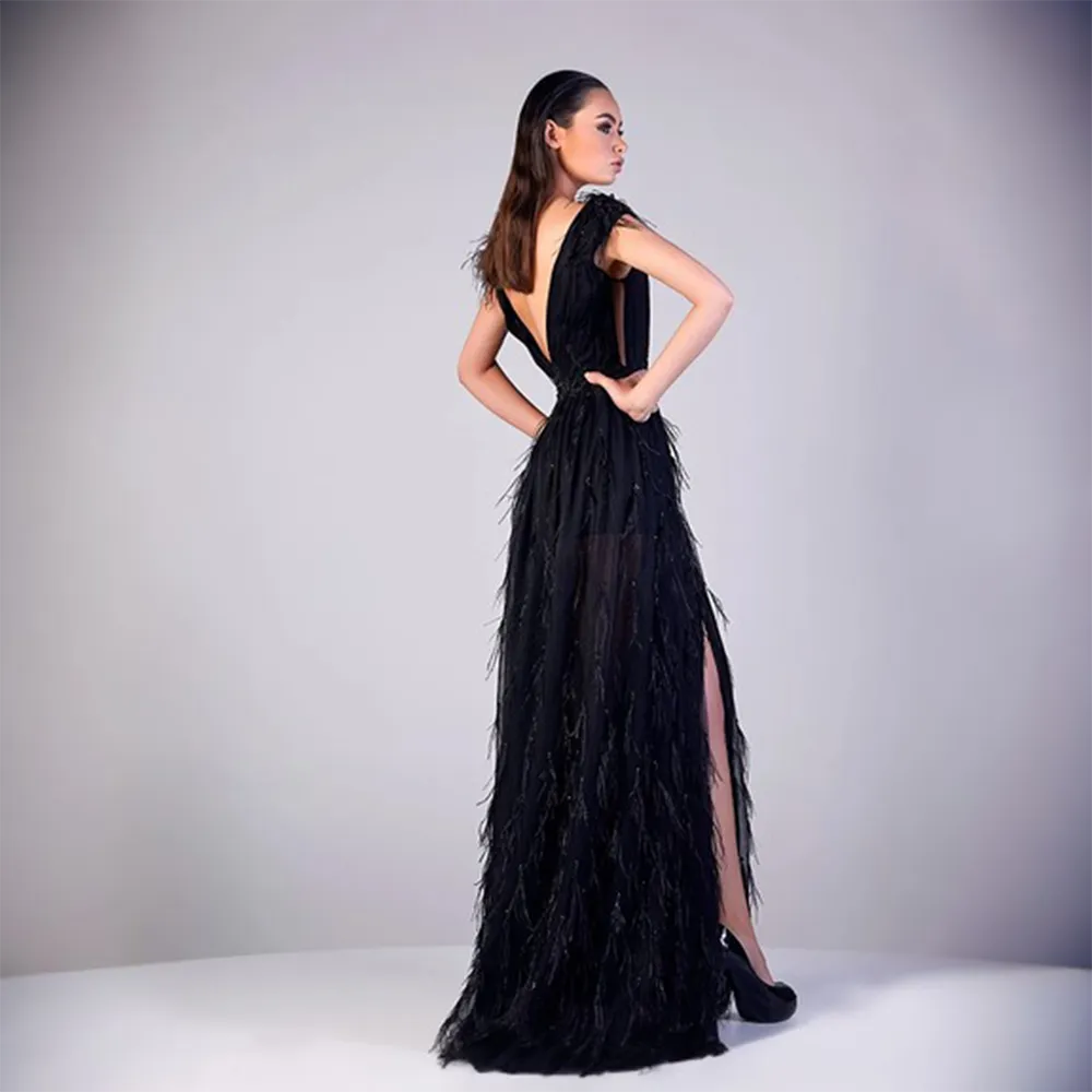 Rose Dress