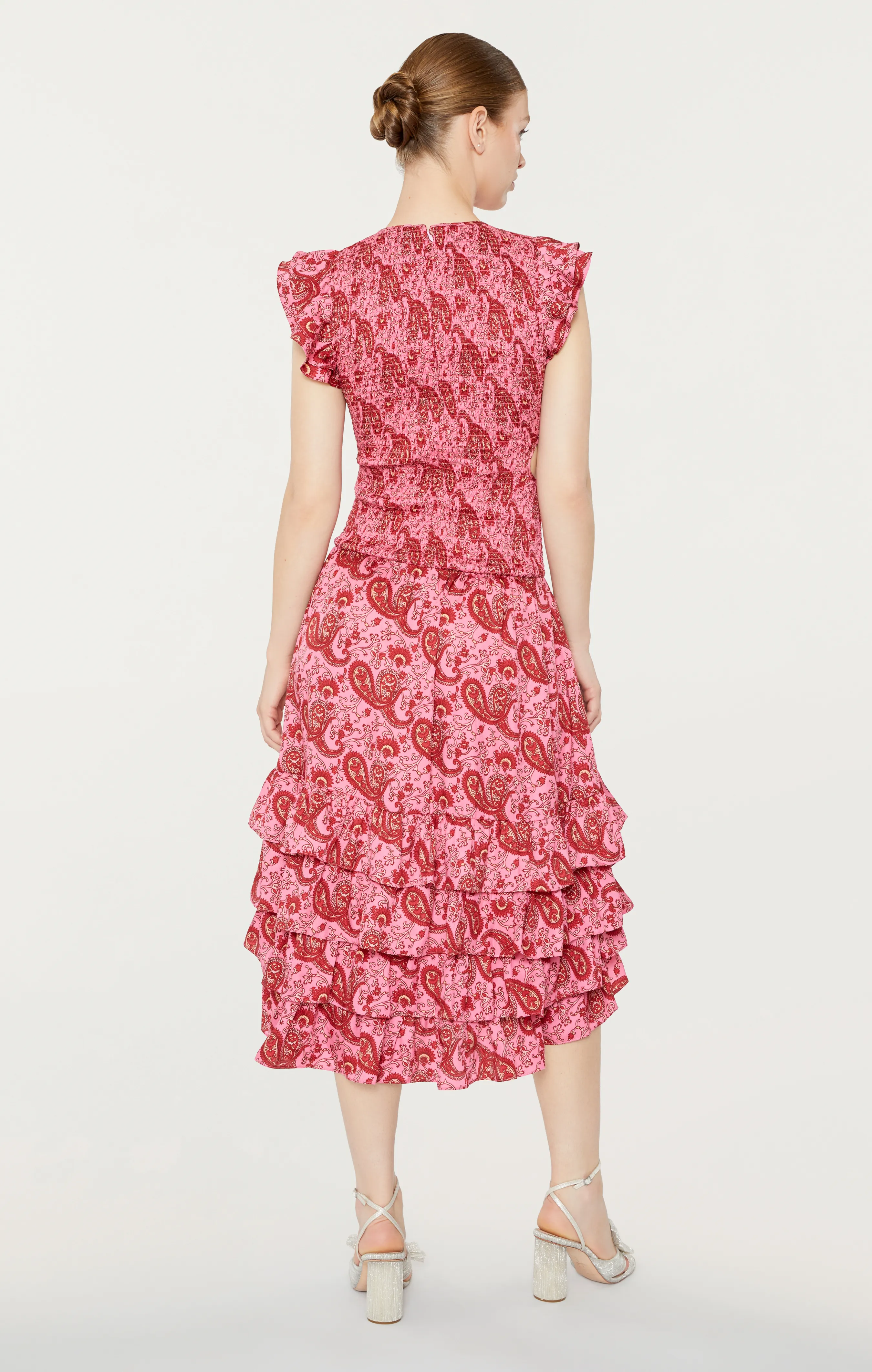 Ryann Dress