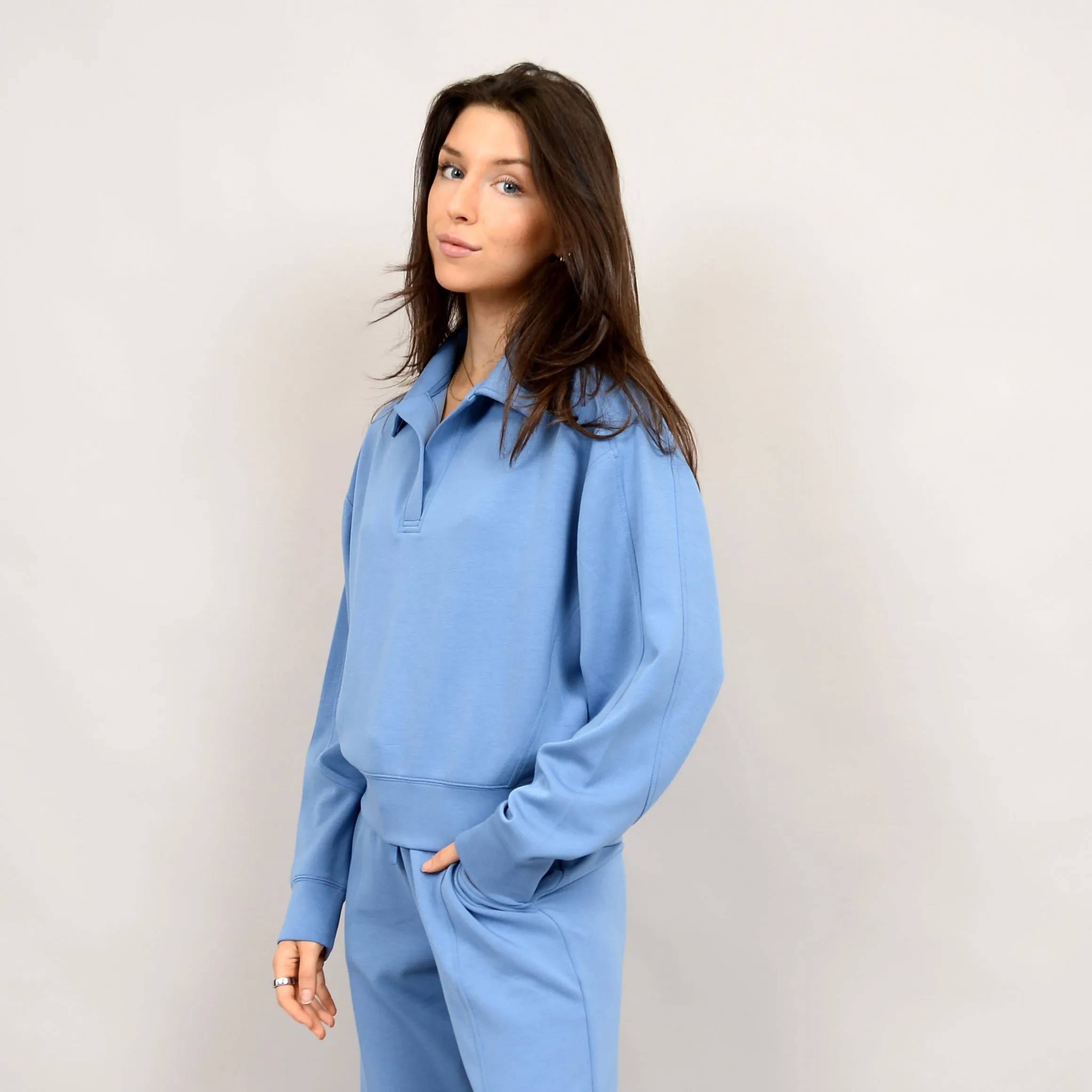 Sadie Soft Knit Sweater
