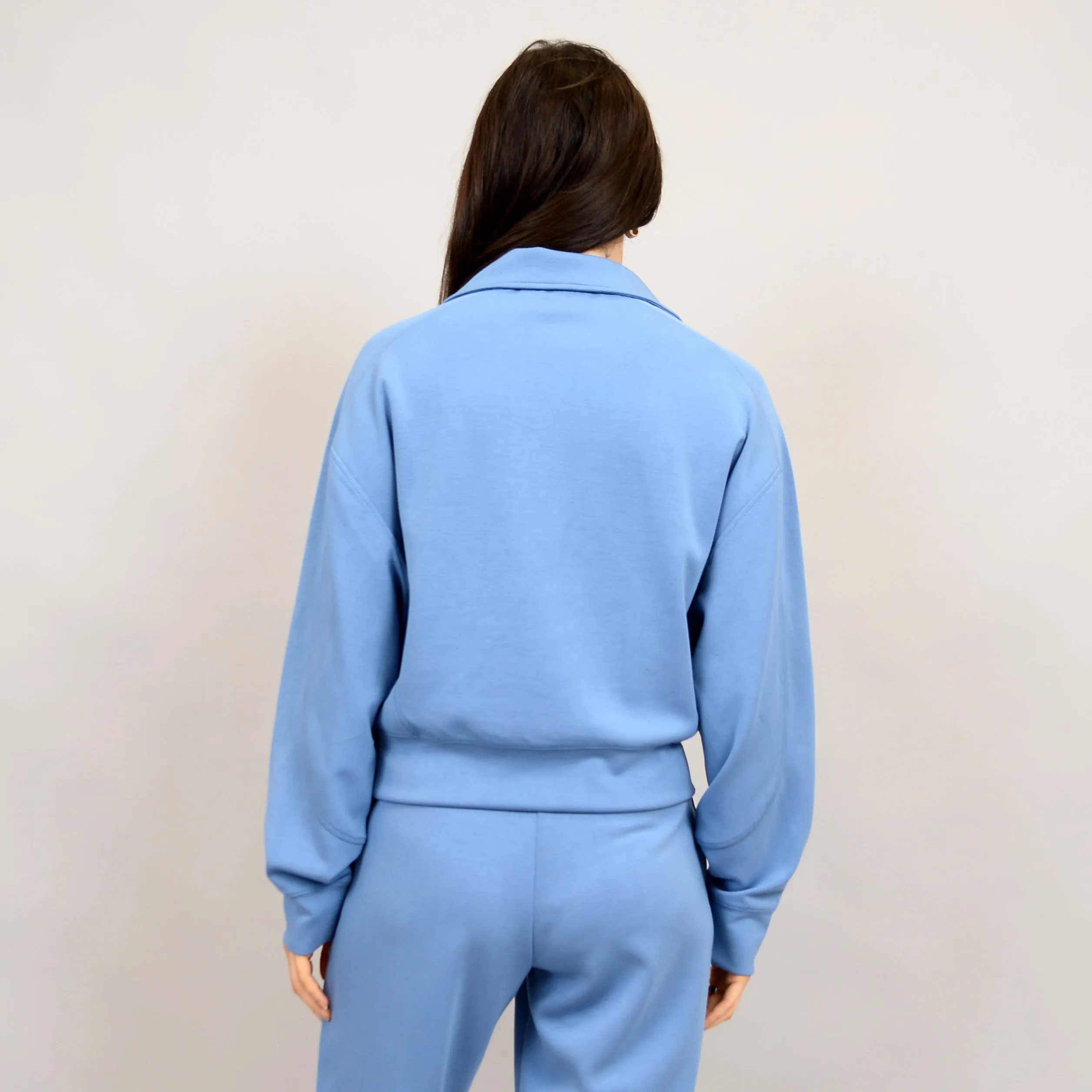 Sadie Soft Knit Sweater