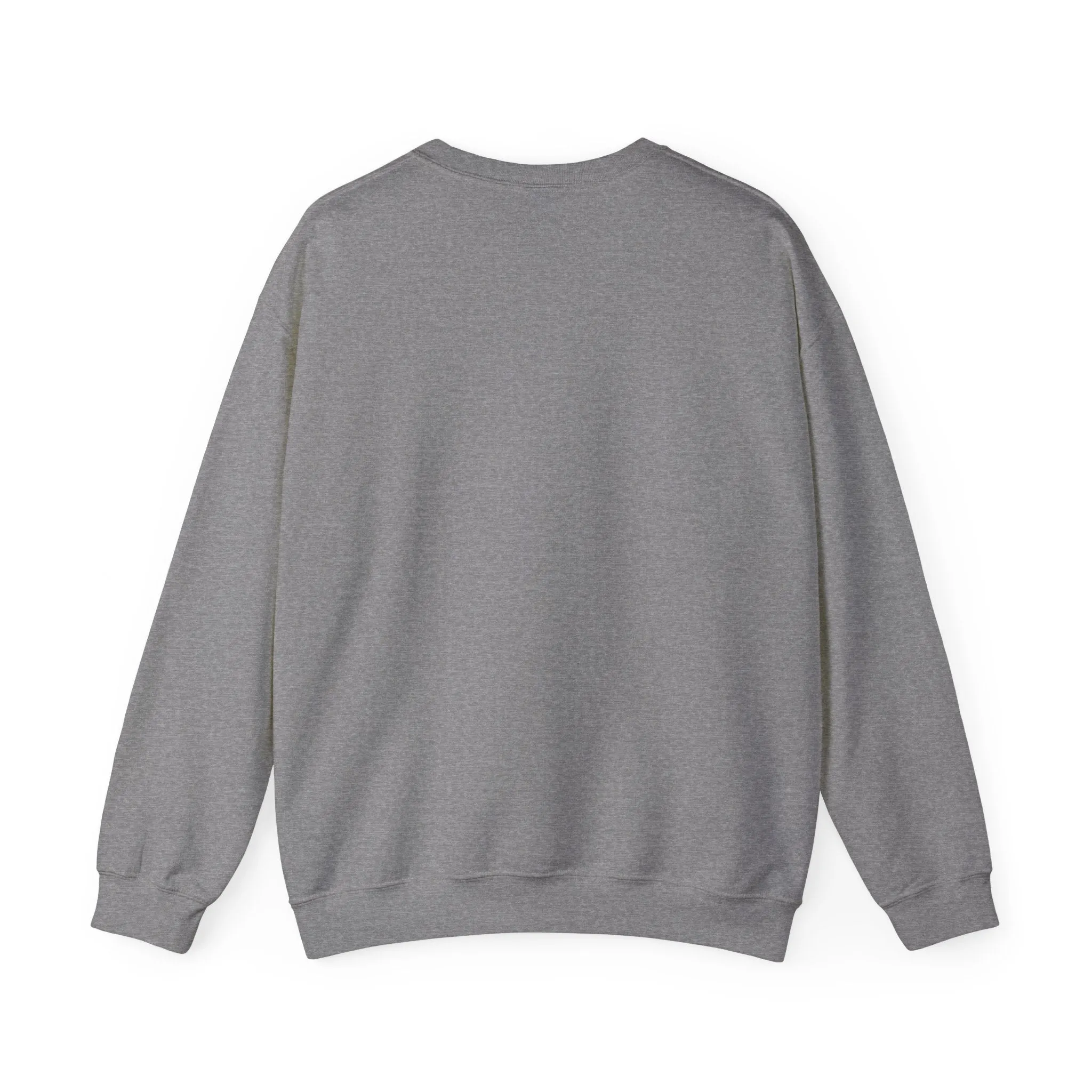 Sailboat Finn Model Type Unisex Heavy Blend™ Crewneck Sweatshirt