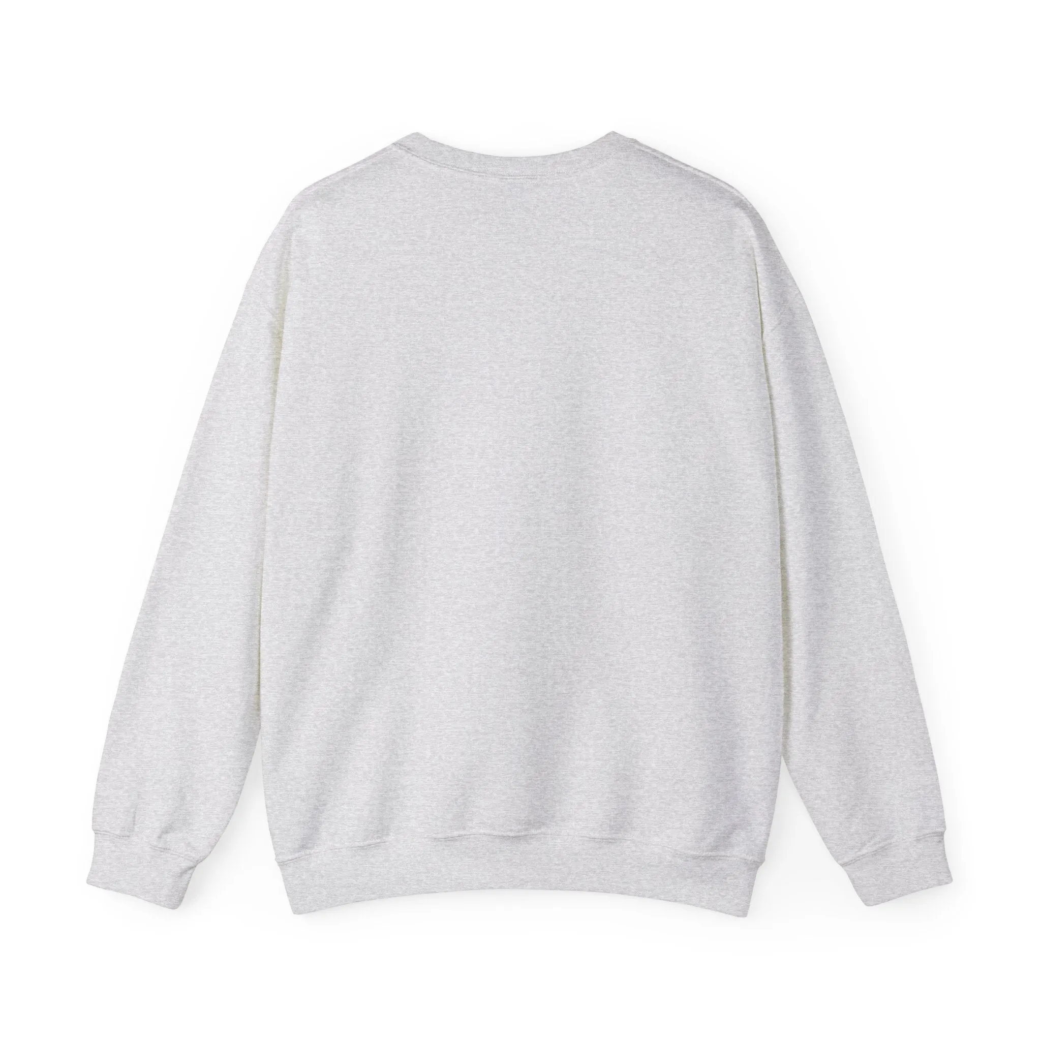 Sailboat Finn Model Type Unisex Heavy Blend™ Crewneck Sweatshirt