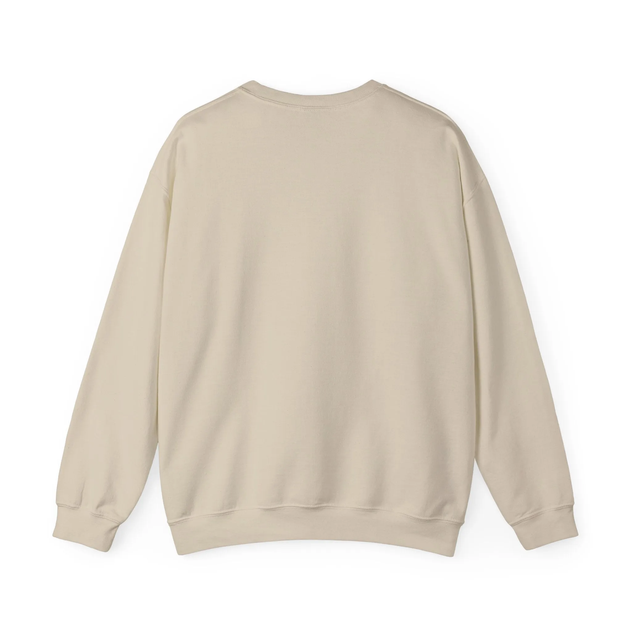 Sailboat Finn Model Type Unisex Heavy Blend™ Crewneck Sweatshirt