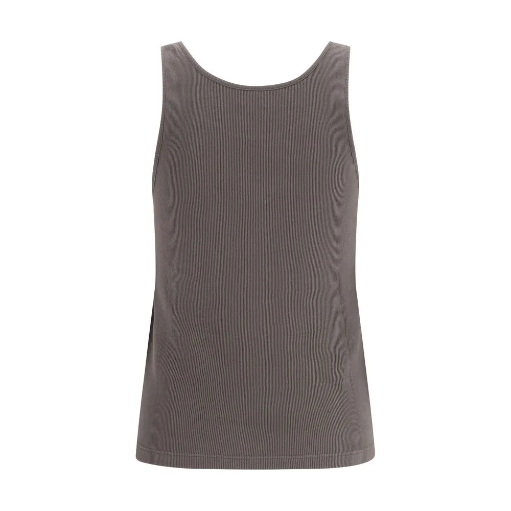 Saint Laurent Tank Top