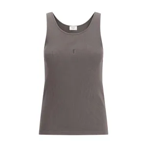 Saint Laurent Tank Top