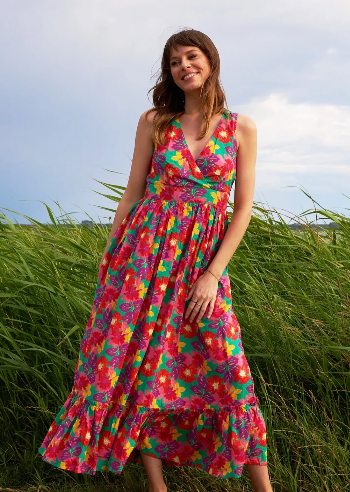 SALE Sissy Dress