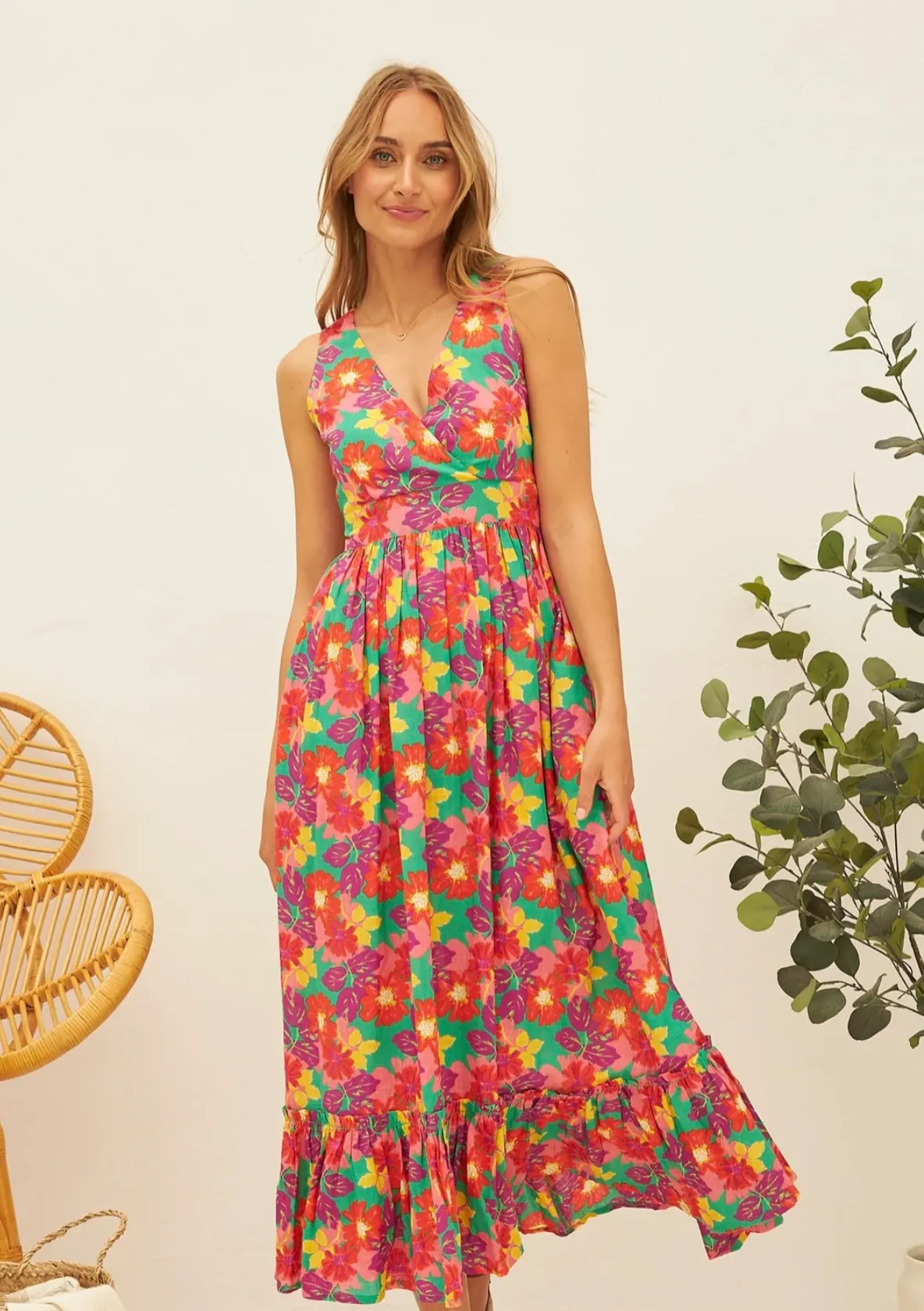 SALE Sissy Dress