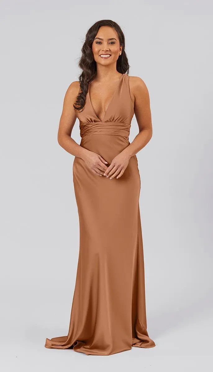 Sample Emery Size 12