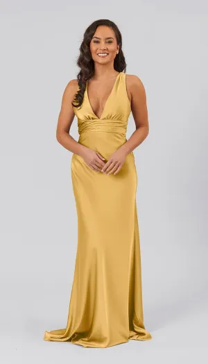 Sample Emery Size 16