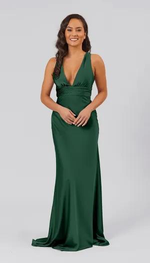 Sample Emery Size 30