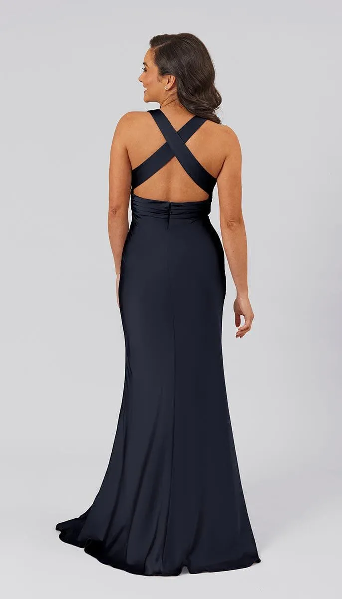 Sample Emery Size 30