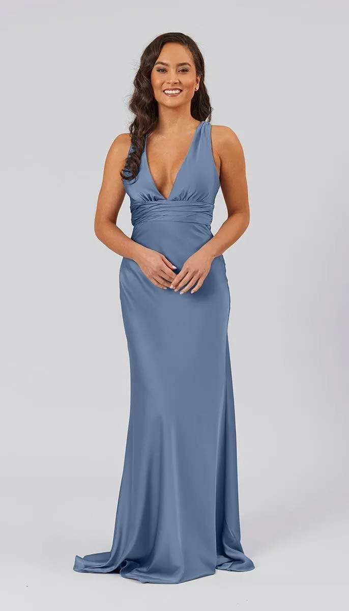 Sample Emery Size 6