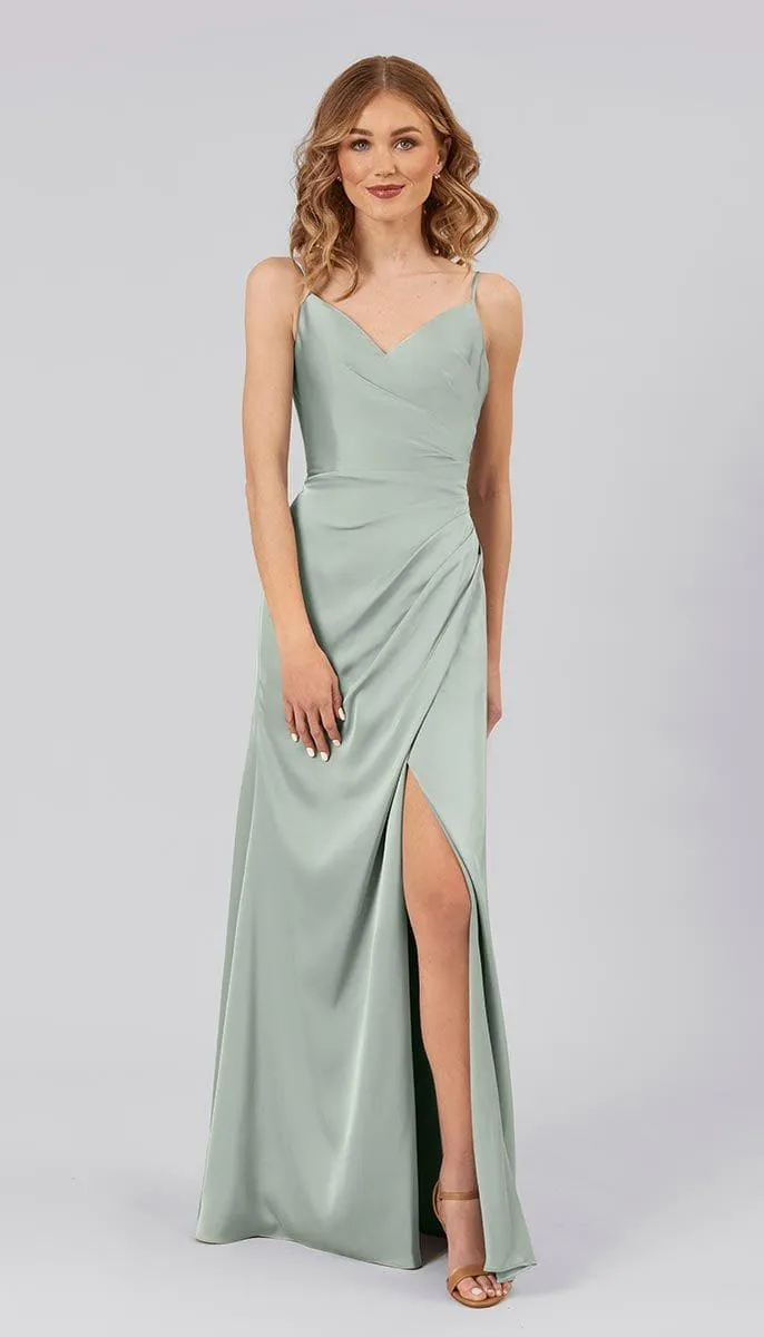 Sample Tiffany Size 8