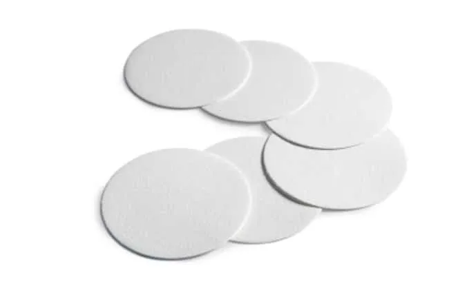 Sartorius FT-3-210-185 Qualitative Filter Papers/ Grade 1292 / Discs, 185 mm, 100/pk