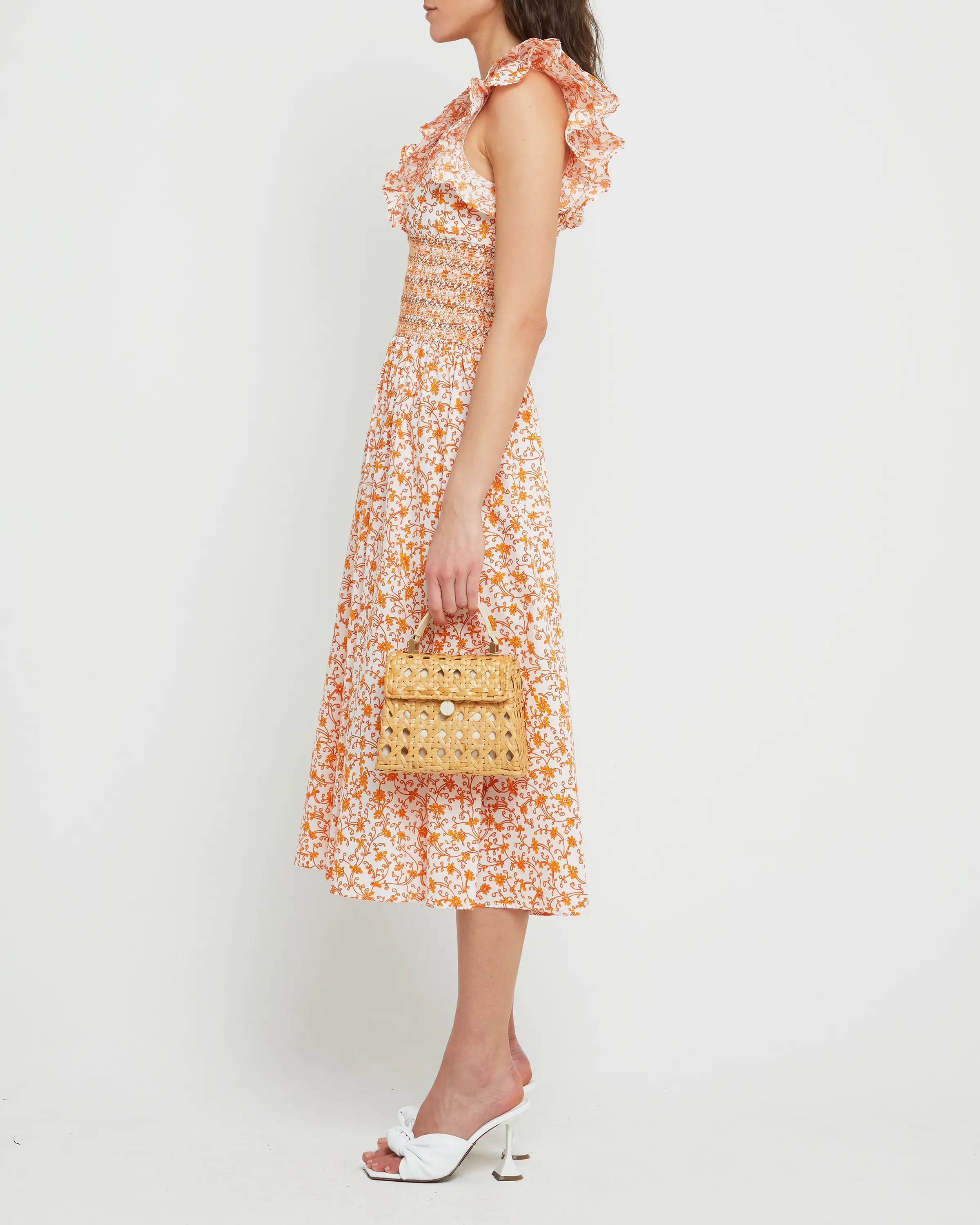 Scilla Dress