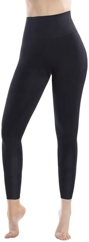 Scup-50 BLACK leggings