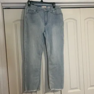 Seven Stripe Denim jeans