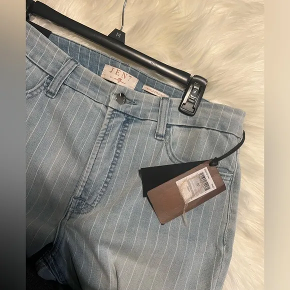 Seven Stripe Denim jeans