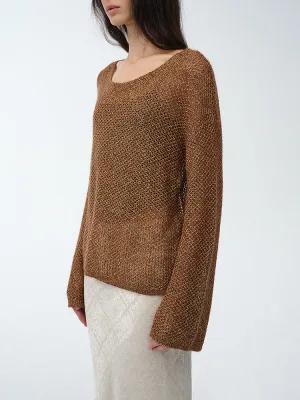 Shining Spring Sweater