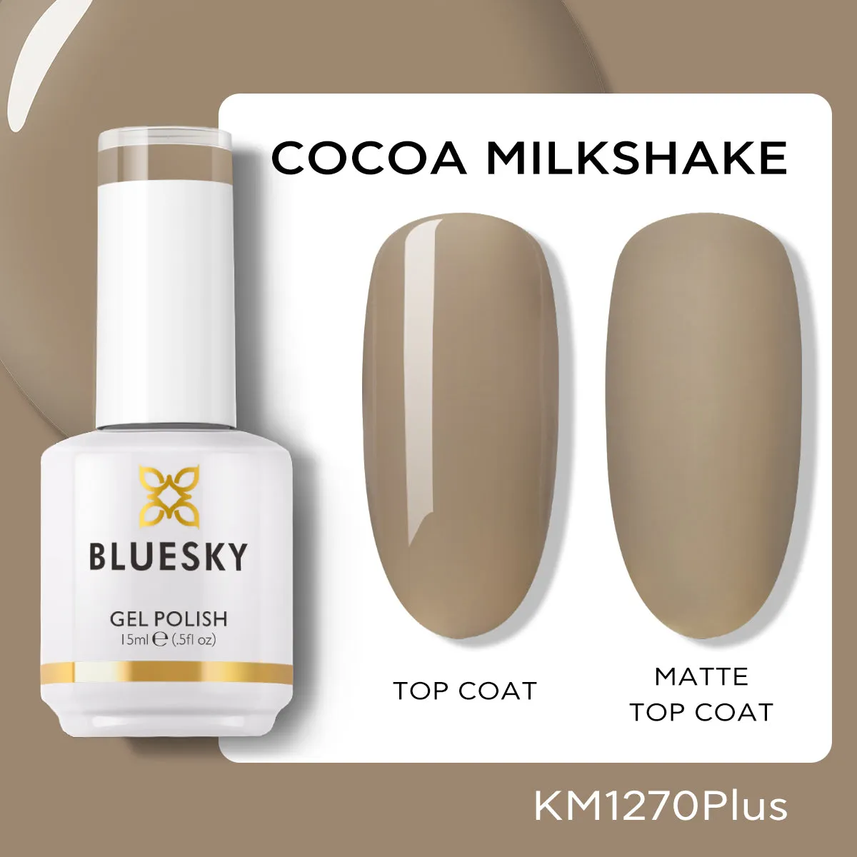 Shop | Classic PLUS | COCOA MILKSHAKE