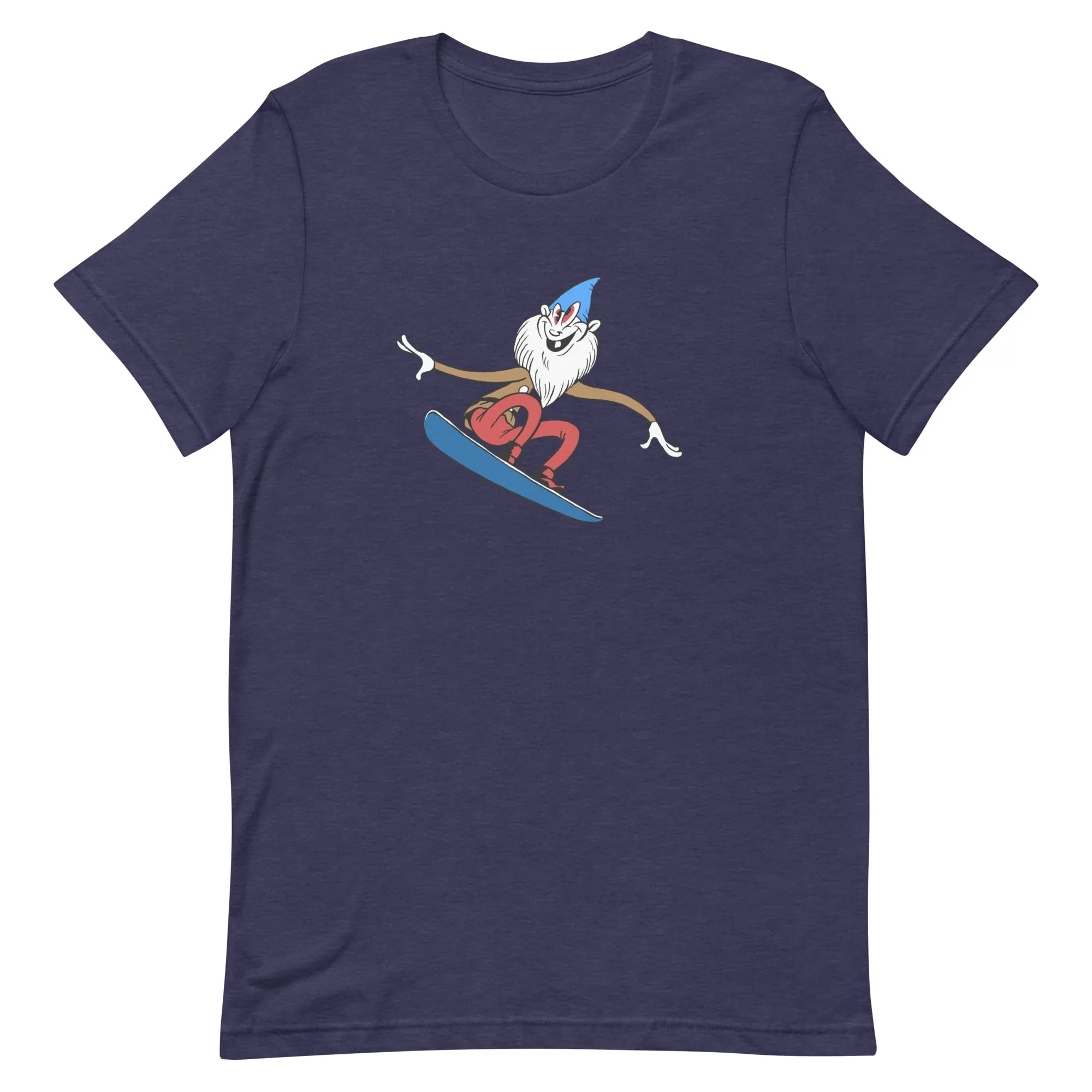 Slanky the Sgnome tee shirt