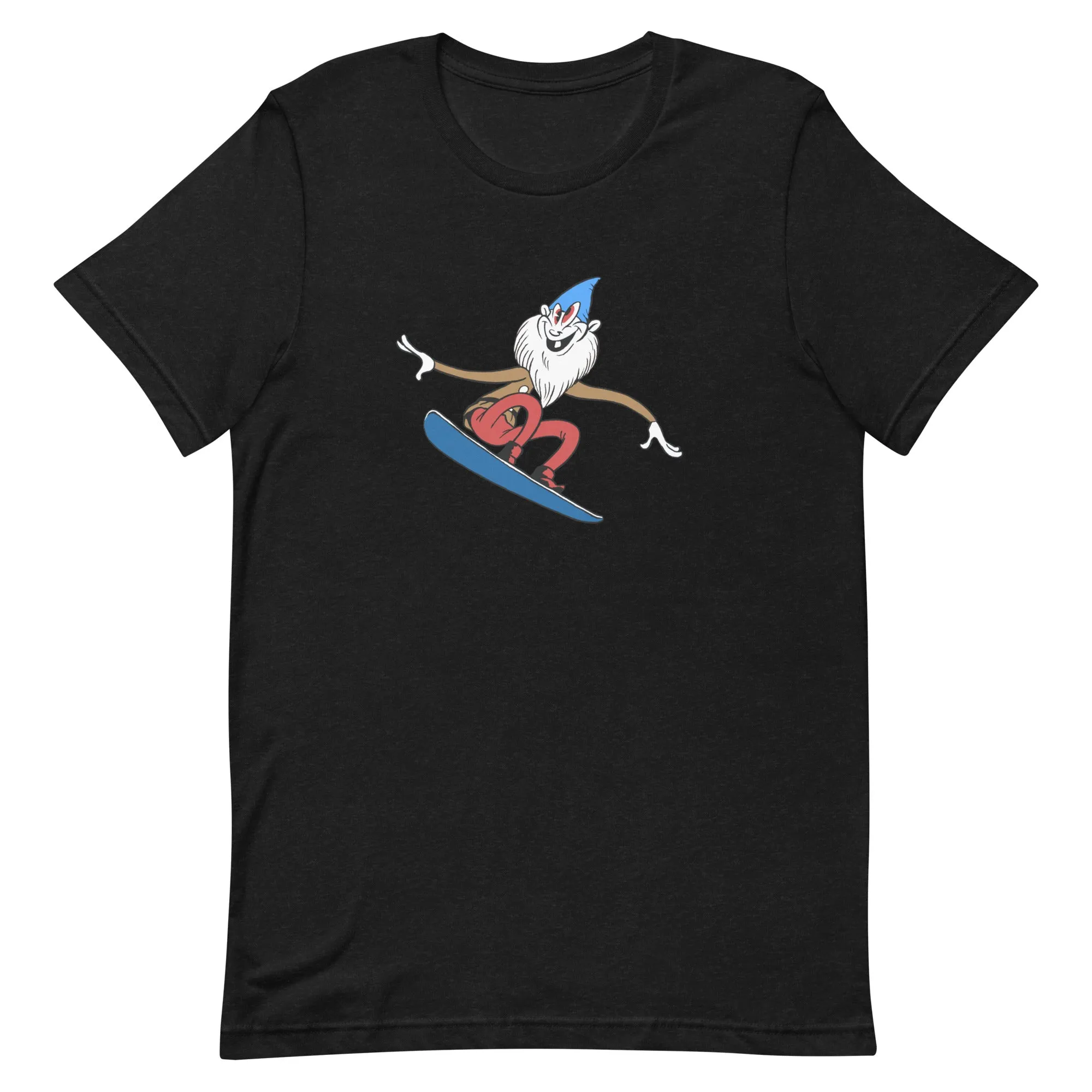 Slanky the Sgnome tee shirt