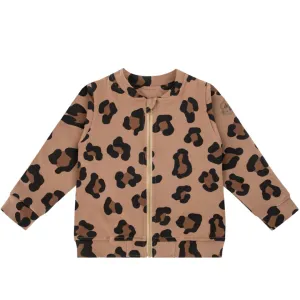 Spots Bomber Jacket - LAST ONE! 3-4 years