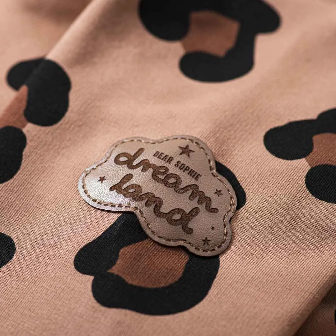 Spots Bomber Jacket - LAST ONE! 3-4 years
