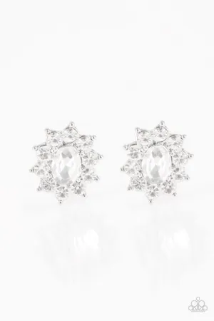 Starry Nights - White