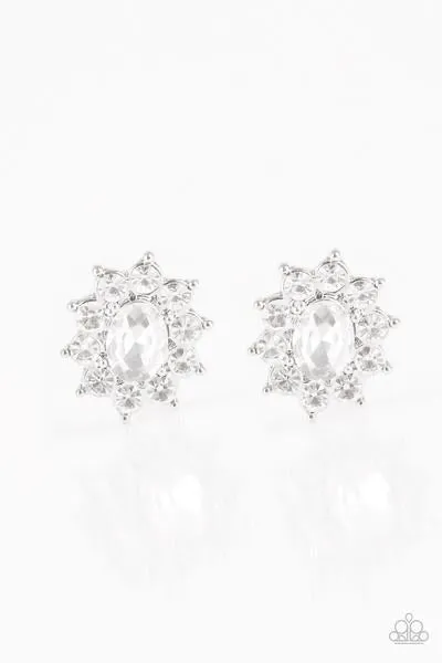 Starry Nights - White